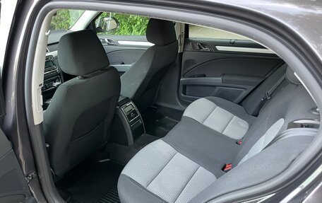Skoda Superb III рестайлинг, 2011 год, 1 299 000 рублей, 17 фотография