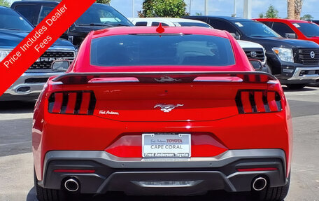 Ford Mustang, 2026 год, 7 434 235 рублей, 7 фотография