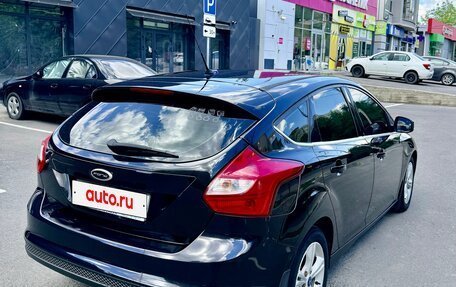 Ford Focus III, 2011 год, 925 000 рублей, 4 фотография