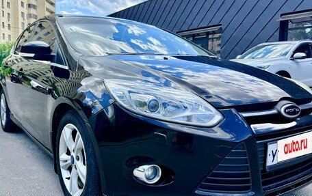 Ford Focus III, 2011 год, 925 000 рублей, 5 фотография