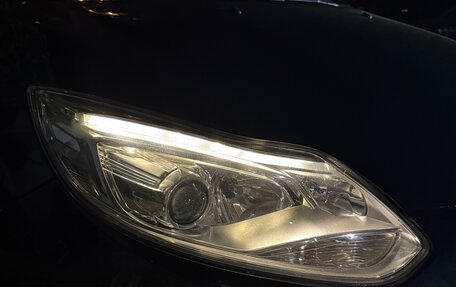 Ford Focus III, 2011 год, 925 000 рублей, 7 фотография