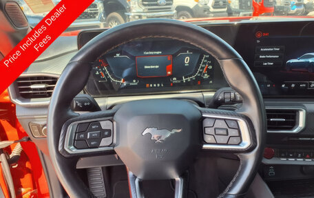 Ford Mustang, 2026 год, 7 434 235 рублей, 10 фотография