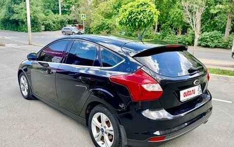 Ford Focus III, 2011 год, 925 000 рублей, 3 фотография