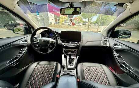 Ford Focus III, 2011 год, 925 000 рублей, 14 фотография
