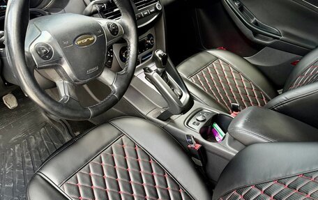 Ford Focus III, 2011 год, 925 000 рублей, 11 фотография