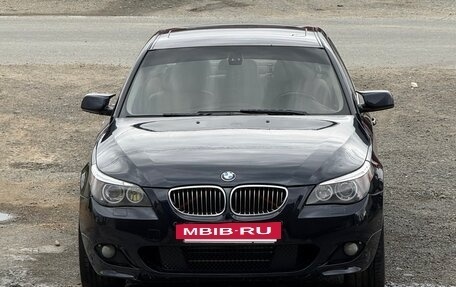 BMW 5 серия, 2005 год, 1 250 000 рублей, 2 фотография