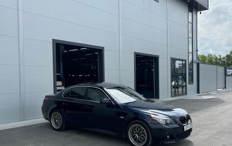 BMW 5 серия, 2005 год, 1 250 000 рублей, 5 фотография