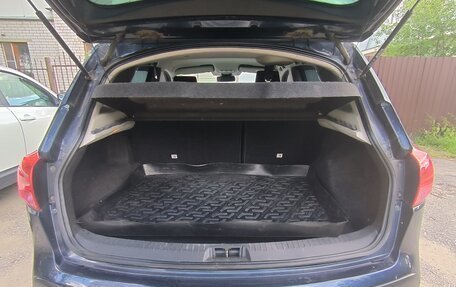Nissan Qashqai, 2008 год, 825 000 рублей, 9 фотография