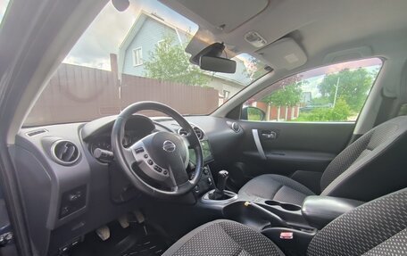 Nissan Qashqai, 2008 год, 825 000 рублей, 12 фотография
