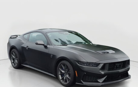 Ford Mustang, 2025 год, 13 438 922 рублей, 3 фотография