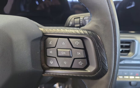 Ford Mustang, 2025 год, 13 438 922 рублей, 13 фотография