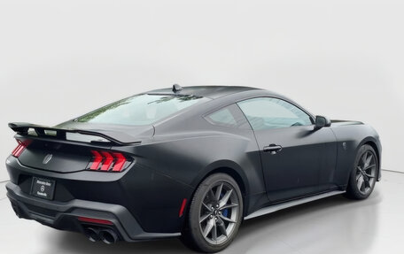 Ford Mustang, 2025 год, 13 438 922 рублей, 5 фотография