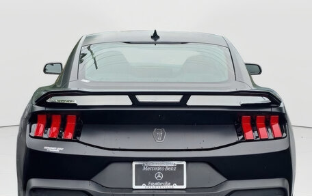 Ford Mustang, 2025 год, 13 438 922 рублей, 6 фотография