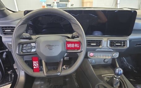 Ford Mustang, 2025 год, 13 438 922 рублей, 10 фотография