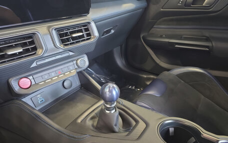 Ford Mustang, 2025 год, 13 438 922 рублей, 21 фотография