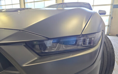 Ford Mustang, 2025 год, 13 438 922 рублей, 29 фотография
