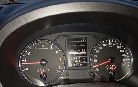 Nissan X-Trail, 2011 год, 1 280 000 рублей, 6 фотография