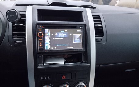 Nissan X-Trail, 2011 год, 1 280 000 рублей, 5 фотография