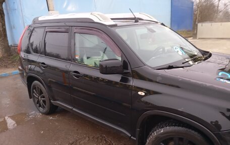 Nissan X-Trail, 2011 год, 1 280 000 рублей, 4 фотография