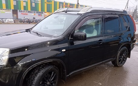 Nissan X-Trail, 2011 год, 1 280 000 рублей, 2 фотография