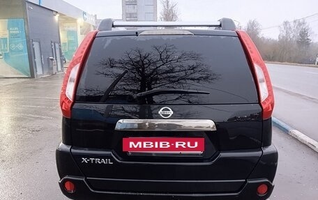 Nissan X-Trail, 2011 год, 1 280 000 рублей, 3 фотография