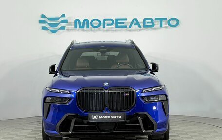 BMW X7, 2023 год, 12 350 000 рублей, 2 фотография