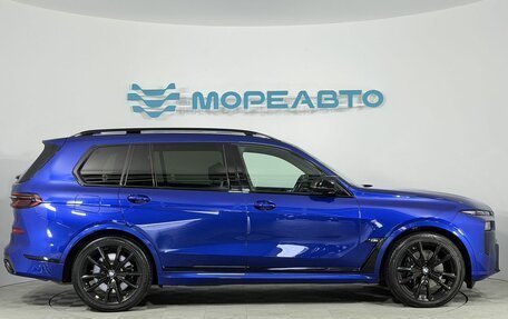 BMW X7, 2023 год, 12 350 000 рублей, 4 фотография