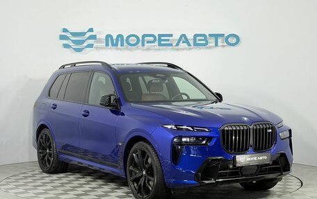 BMW X7, 2023 год, 12 350 000 рублей, 3 фотография