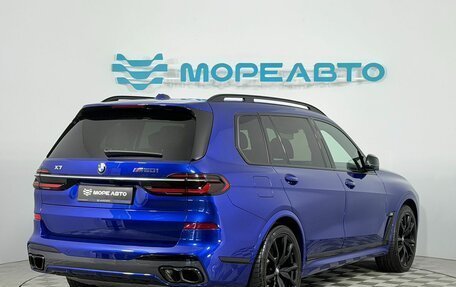 BMW X7, 2023 год, 12 350 000 рублей, 5 фотография