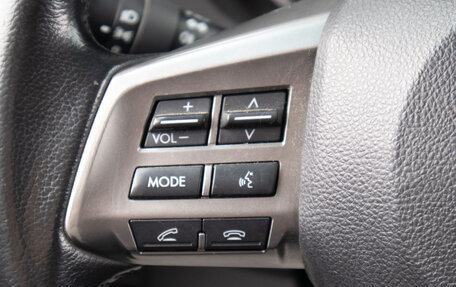 Subaru XV I рестайлинг, 2013 год, 2 199 000 рублей, 11 фотография