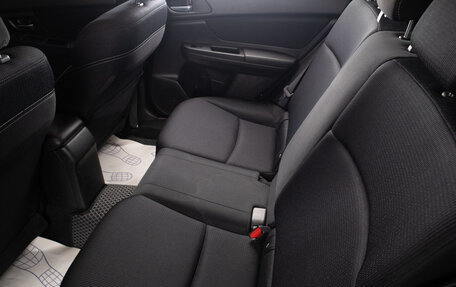 Subaru XV I рестайлинг, 2013 год, 2 199 000 рублей, 18 фотография