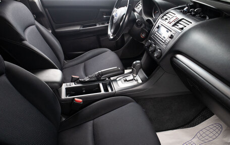 Subaru XV I рестайлинг, 2013 год, 2 199 000 рублей, 17 фотография