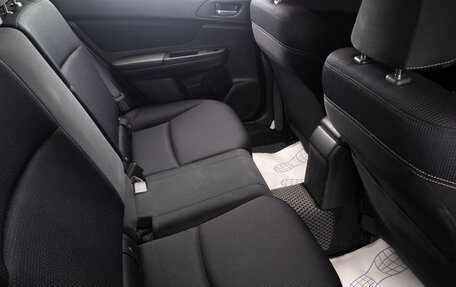 Subaru XV I рестайлинг, 2013 год, 2 199 000 рублей, 19 фотография