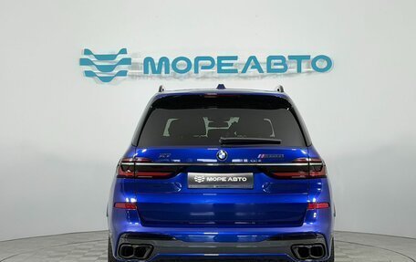 BMW X7, 2023 год, 12 350 000 рублей, 6 фотография