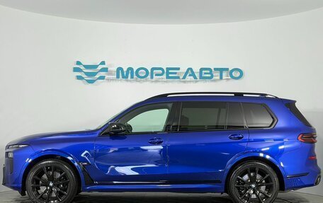 BMW X7, 2023 год, 12 350 000 рублей, 8 фотография