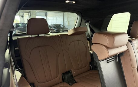BMW X7, 2023 год, 12 350 000 рублей, 20 фотография