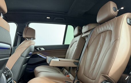 BMW X7, 2023 год, 12 350 000 рублей, 17 фотография