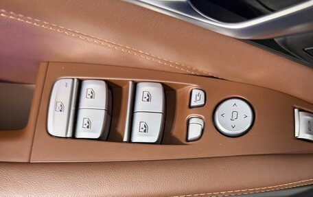 BMW X7, 2023 год, 12 350 000 рублей, 13 фотография