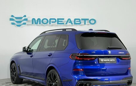BMW X7, 2023 год, 12 350 000 рублей, 7 фотография