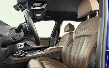 BMW X7, 2023 год, 12 350 000 рублей, 9 фотография