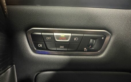 BMW X7, 2023 год, 12 350 000 рублей, 10 фотография