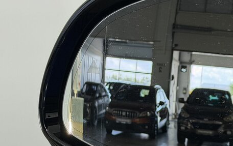 BMW X7, 2023 год, 12 350 000 рублей, 16 фотография