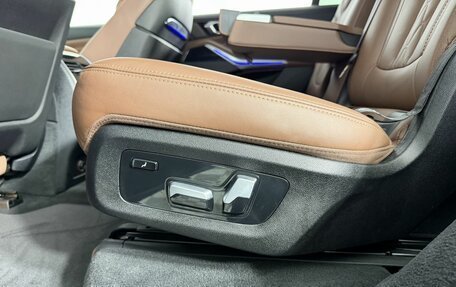 BMW X7, 2023 год, 12 350 000 рублей, 18 фотография