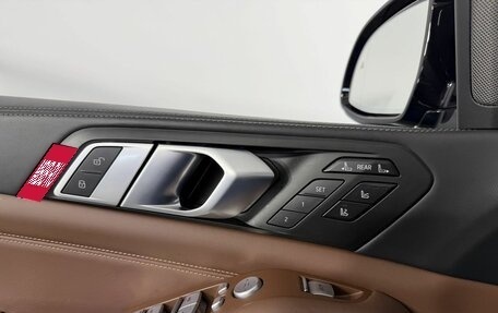 BMW X7, 2023 год, 12 350 000 рублей, 12 фотография