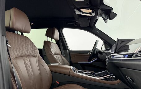 BMW X7, 2023 год, 12 350 000 рублей, 23 фотография