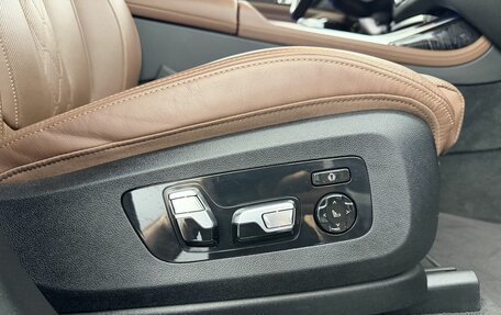 BMW X7, 2023 год, 12 350 000 рублей, 24 фотография
