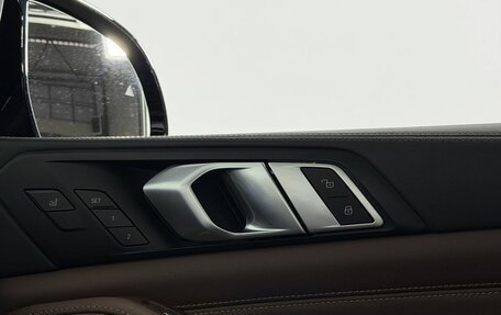 BMW X7, 2023 год, 12 350 000 рублей, 25 фотография