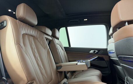 BMW X7, 2023 год, 12 350 000 рублей, 19 фотография