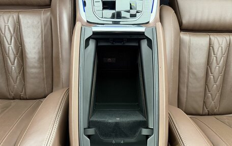 BMW X7, 2023 год, 12 350 000 рублей, 31 фотография