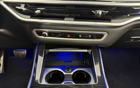 BMW X7, 2023 год, 12 350 000 рублей, 33 фотография